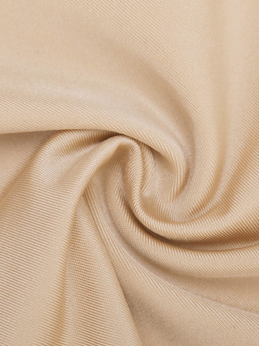 High Waist Sculpt Bodysuit