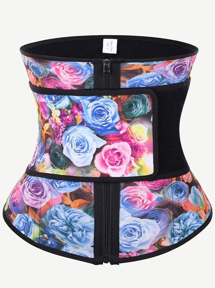 Workout Waist Trainer Belt