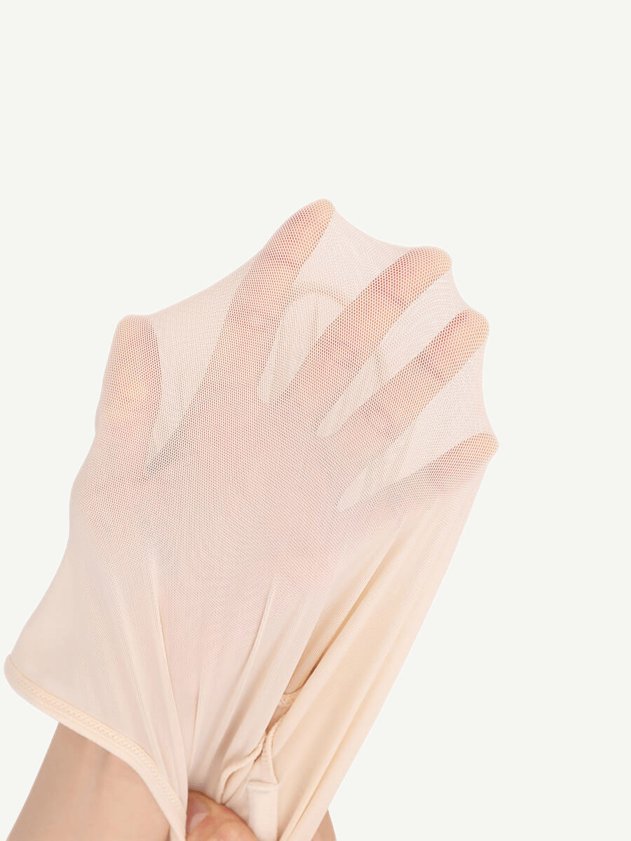 Uplift One-Piece Sculpting Bodysuit