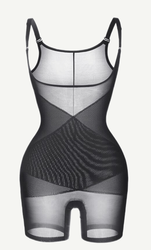 Uplift One-Piece Sculpting Bodysuit