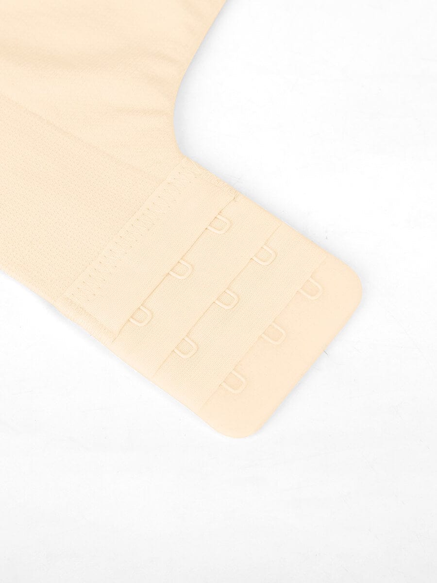 Seamless Wireless Bust Support Bra