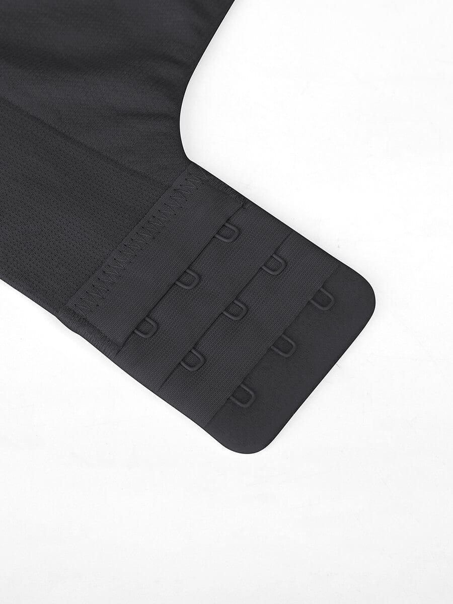 Seamless Wireless Bust Support Bra