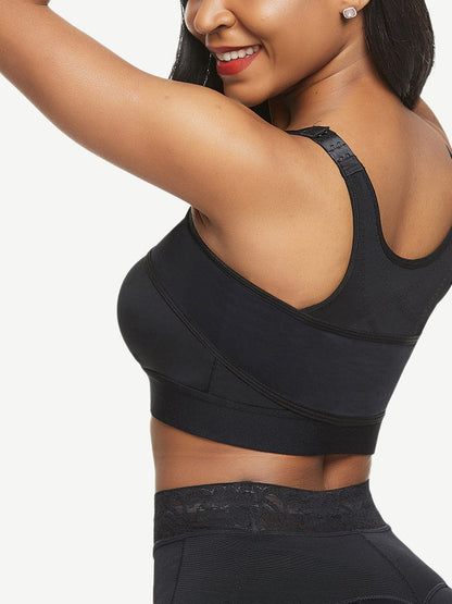 Post-Surgery Comfort Bra