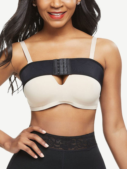 Post-Surgery Comfort Bra