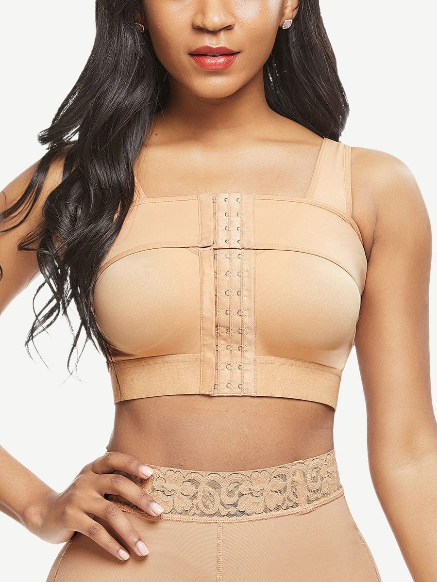 Post-Surgery Comfort Bra