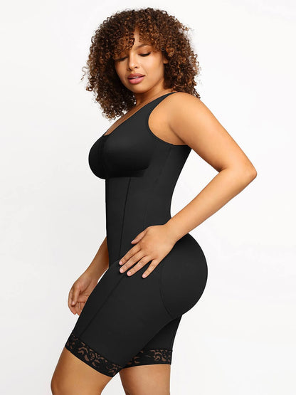 Shapywear™ Post-Op Sculpting Bodysuit