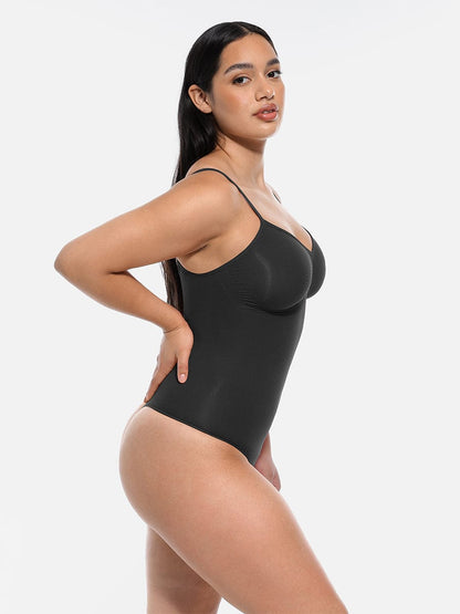 Seamless Sculpt Jumpsuit Bodysuit