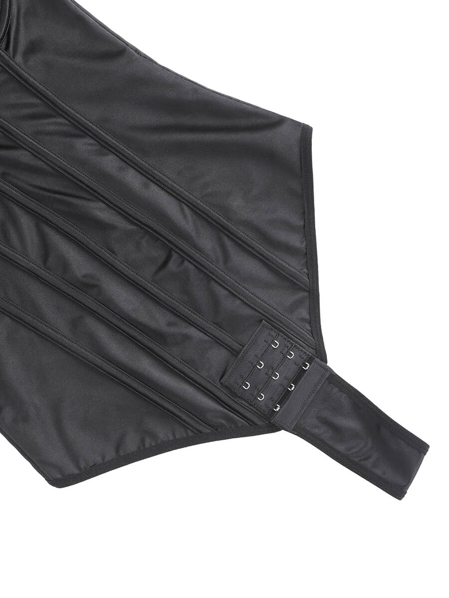 Strapless Sculpt Bodysuit