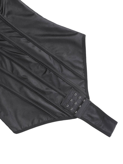 Strapless Sculpt Bodysuit