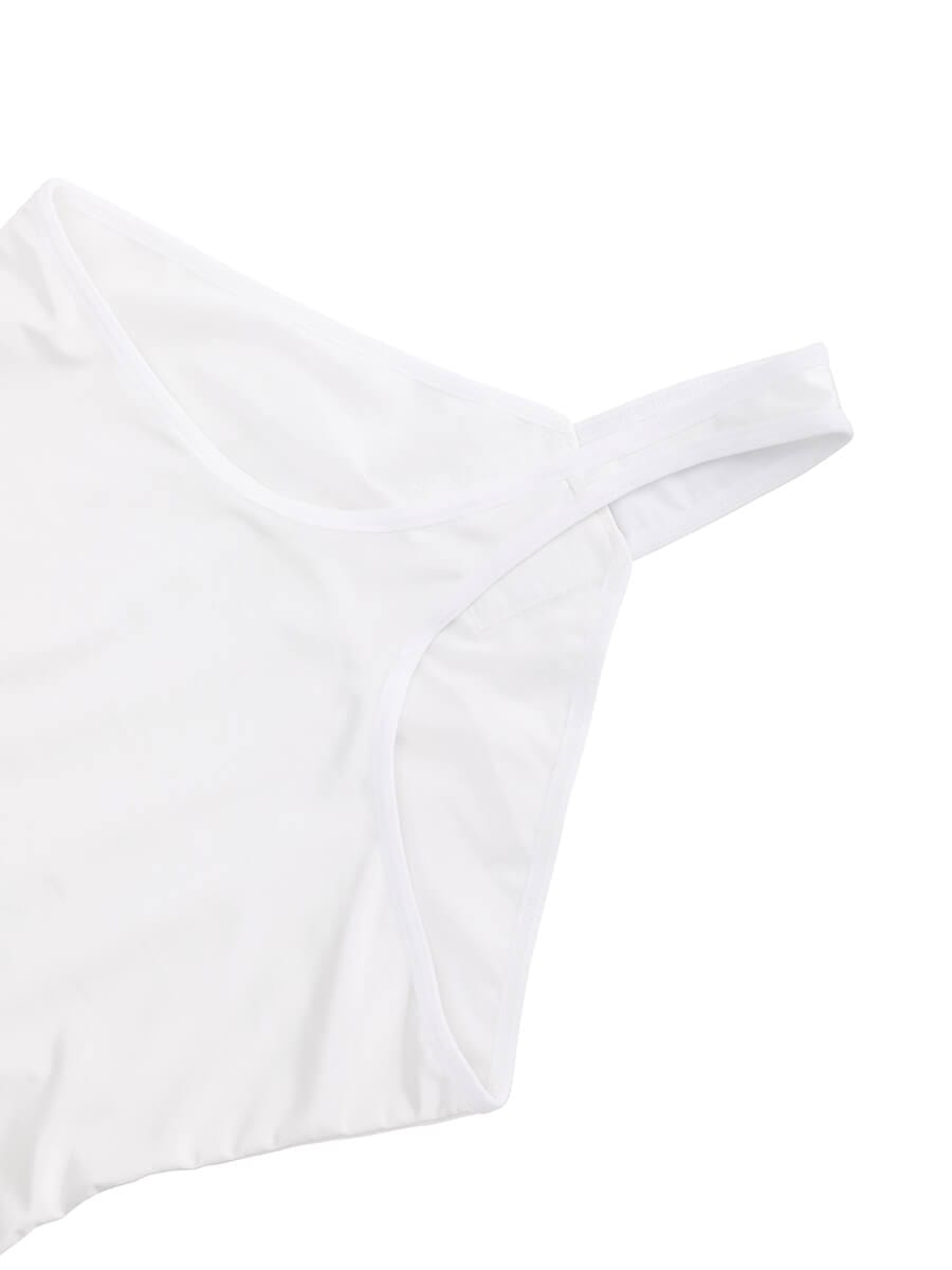 Strapless Sculpt Bodysuit