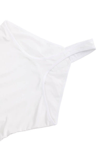 Strapless Sculpt Bodysuit