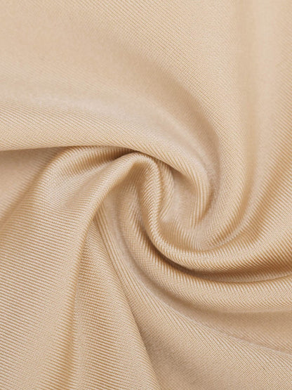 High Waist Sculpt Bodysuit