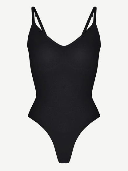 Seamless Sculpt Jumpsuit Bodysuit