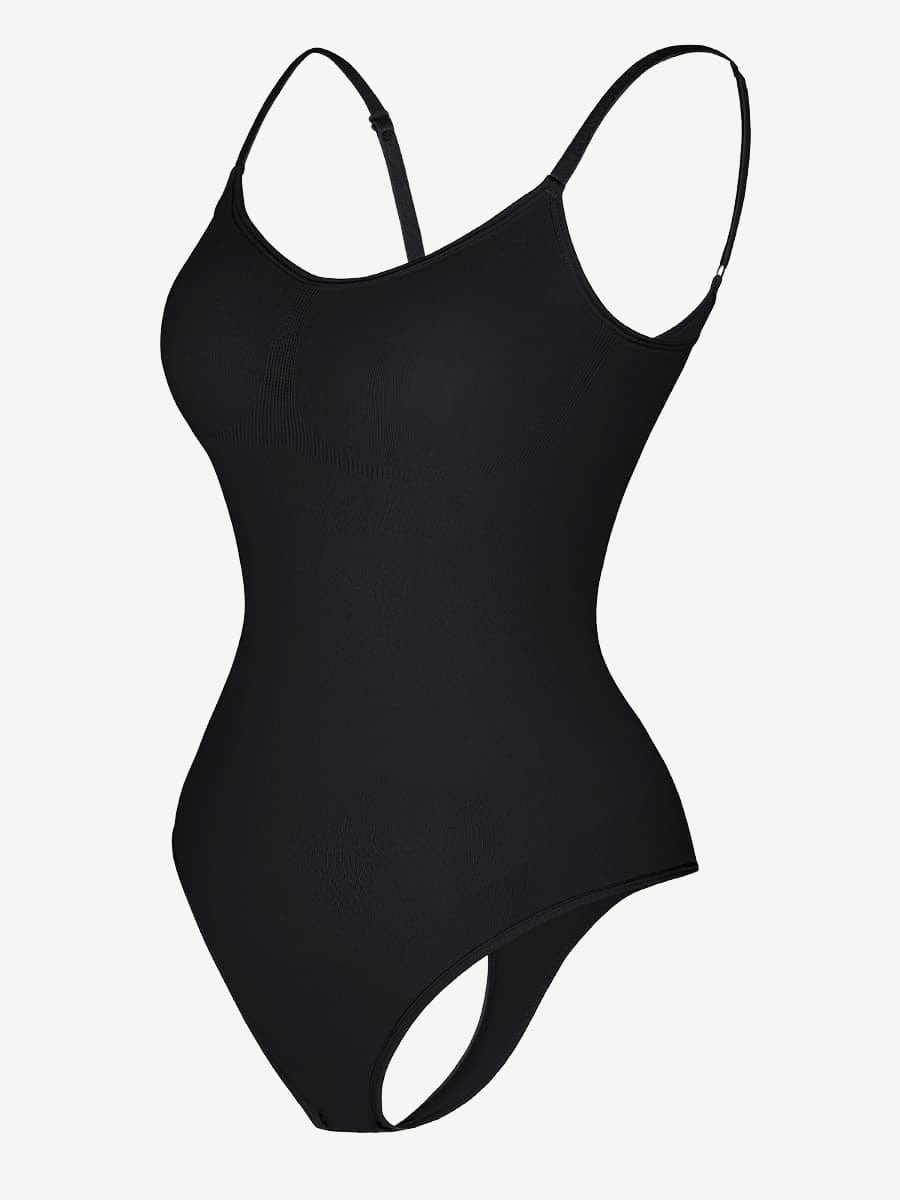 Seamless Sculpt Jumpsuit Bodysuit