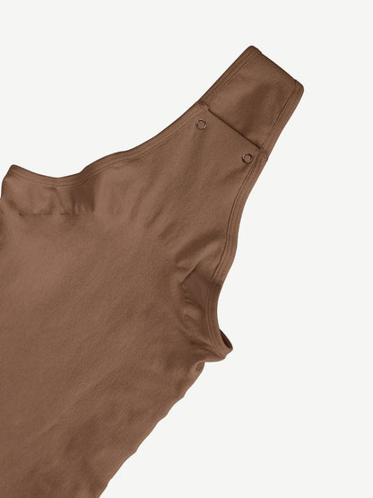 Seamless Sculpt Jumpsuit Bodysuit