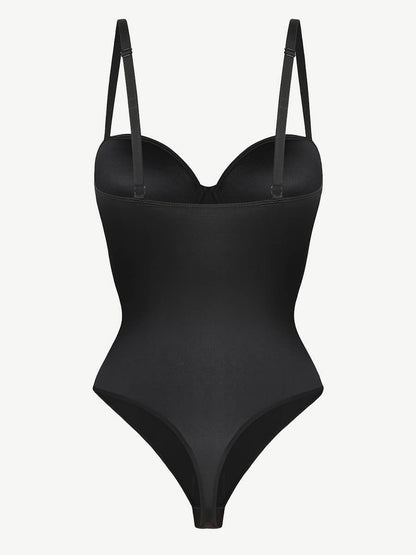 Strapless Sculpt Bodysuit
