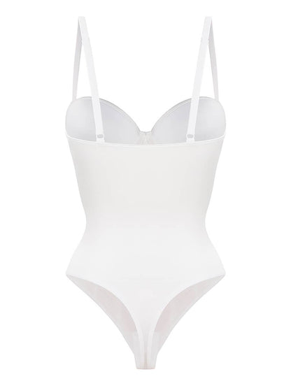 Strapless Sculpt Bodysuit