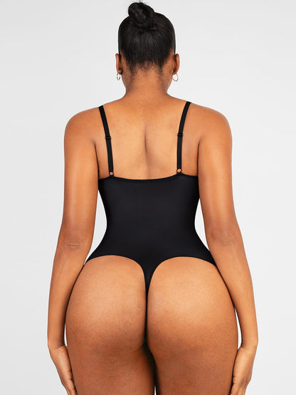 Strapless Sculpt Bodysuit