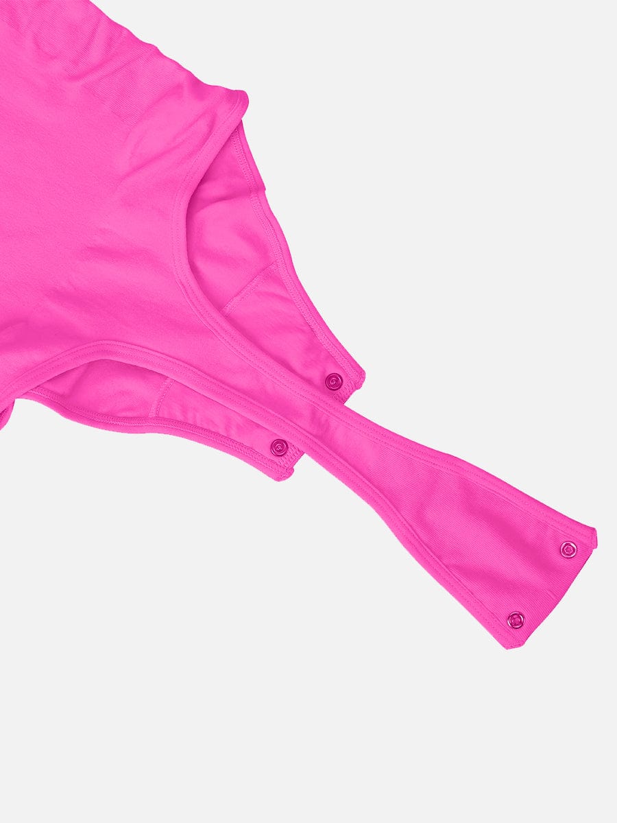 Seamless Sculpt Jumpsuit Bodysuit