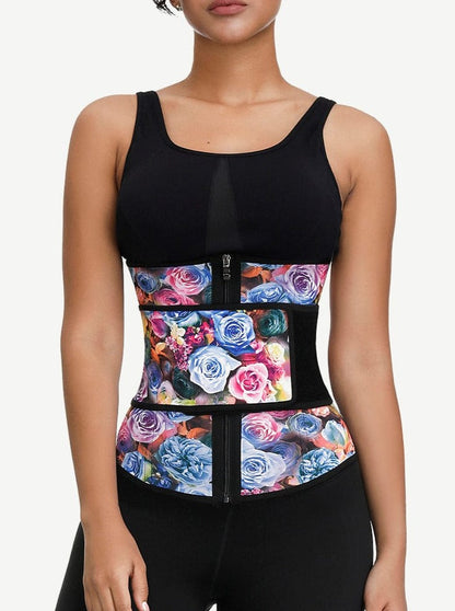 Workout Waist Trainer Belt
