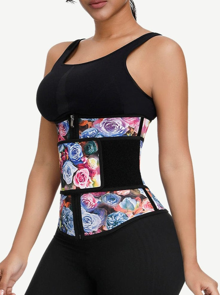 Workout Waist Trainer Belt