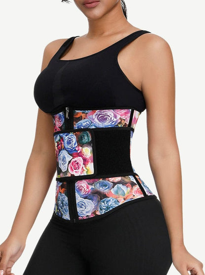 Workout Waist Trainer Belt