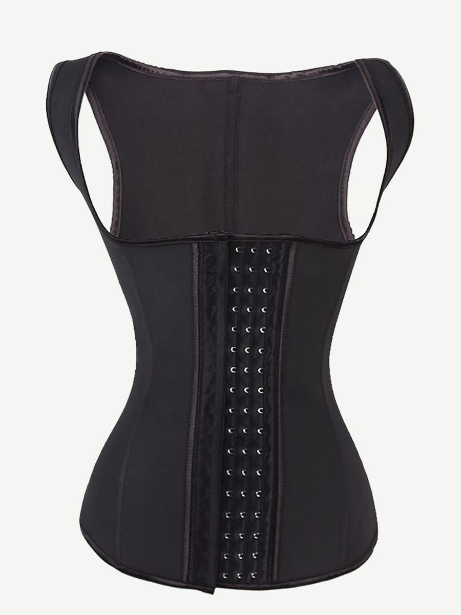SculptEase Latex Waist Cincher